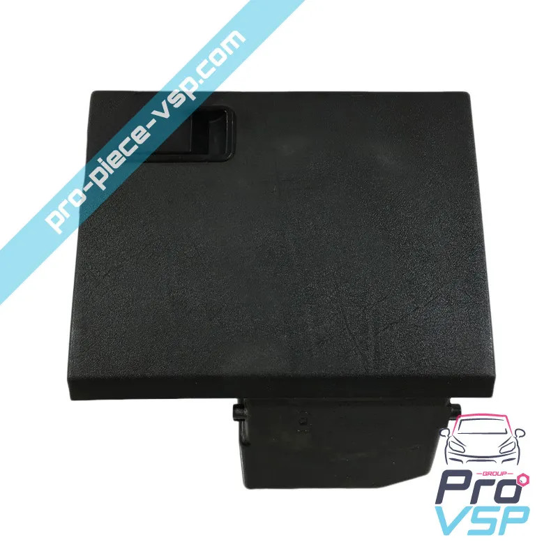 Caja global