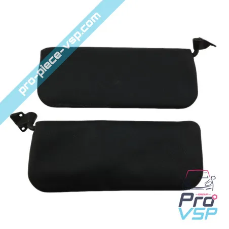 Pare soare ocazie pentru Chatenet Chatelaine SLB 4
