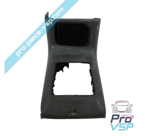 Console central usada para Chatenet Chatelaine SLB 4