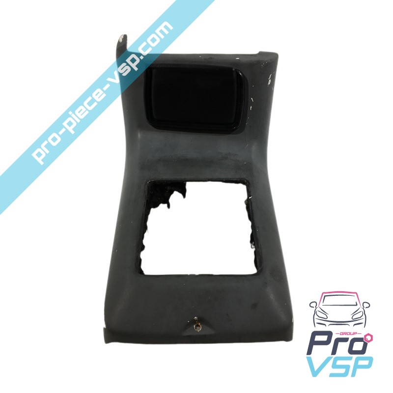 Console central usada para Chatenet Chatelaine SLB 4