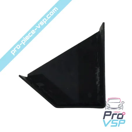 Soporte de motor delantero izquierdo usado para Chatenet Chatelaine SLB 4 (motor Lombardini Focs )