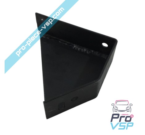 Titular do motor dianteiro esquerdo usado para Chatenet Chatelaine SLB 4 (motor Lombardini Focs )