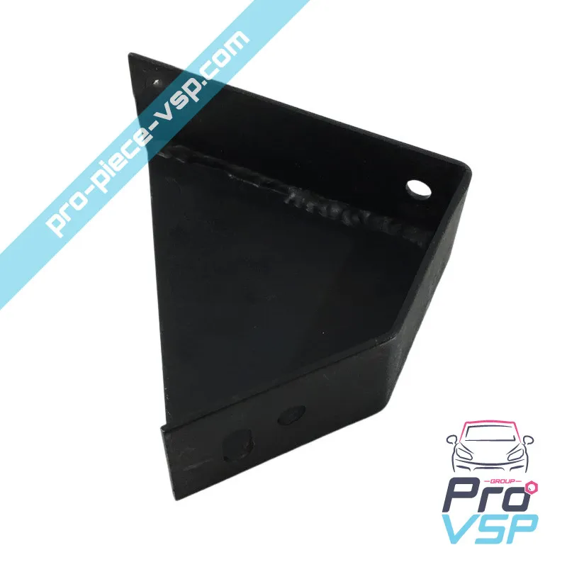 Soporte de motor delantero izquierdo usado para Chatenet Chatelaine SLB 4 (motor Lombardini Focs )