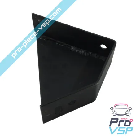 Suportul motorului frontal stânga ocazie pentru Chatenet Chatelaine SLB 4 (motor Lombardini Focs )