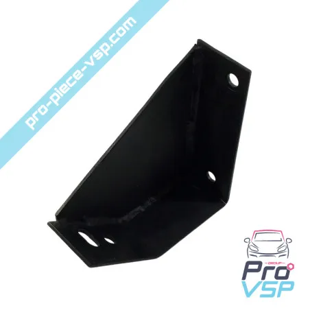 Suportul motorului frontal stânga ocazie pentru Chatenet Chatelaine SLB 4 (motor Lombardini Focs )