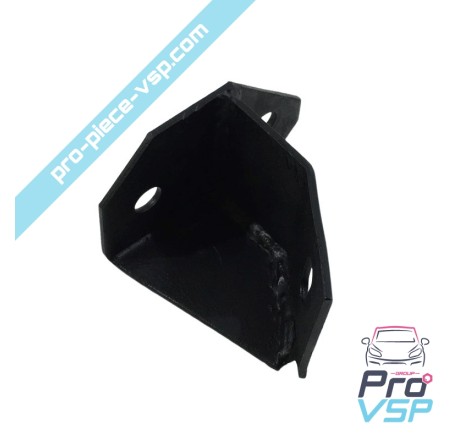 Front engine holder right
