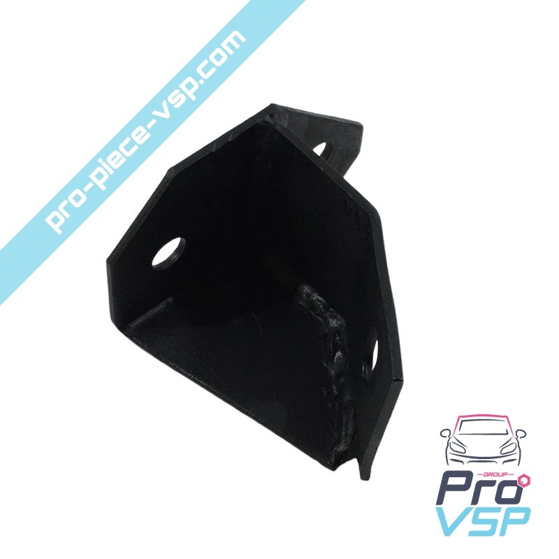 Front engine holder right