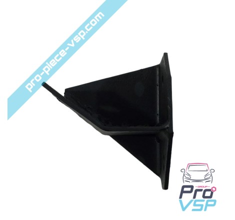 Front engine holder right
