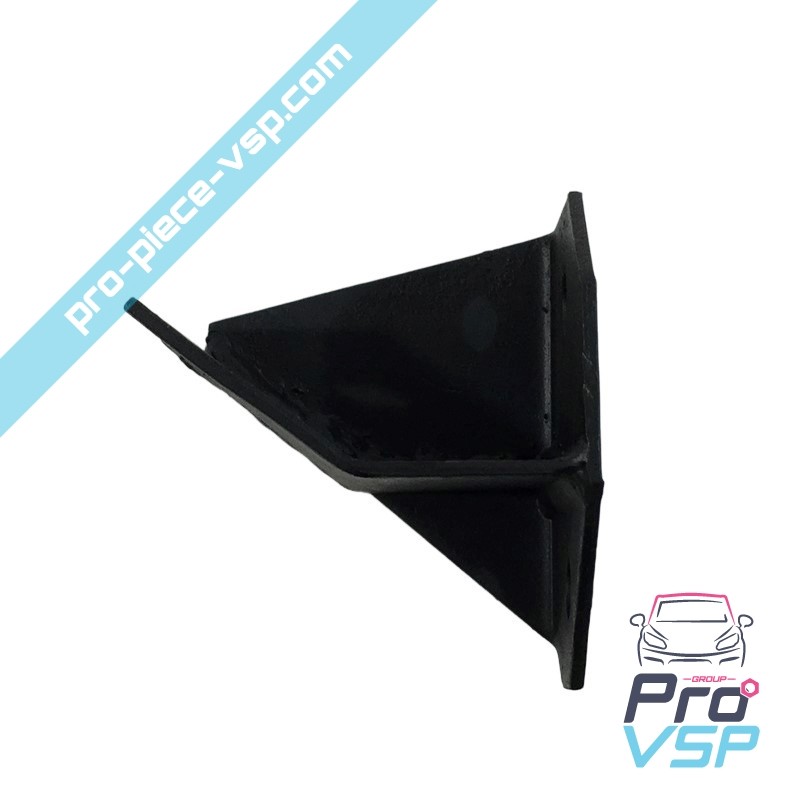 Front engine holder right