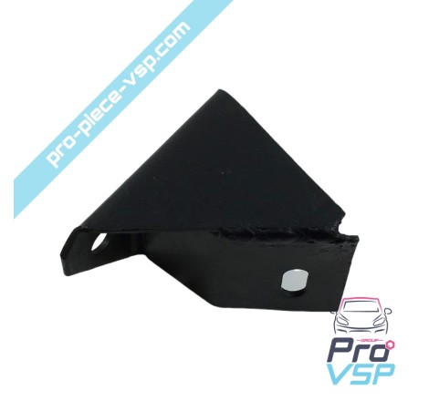 Front engine holder right