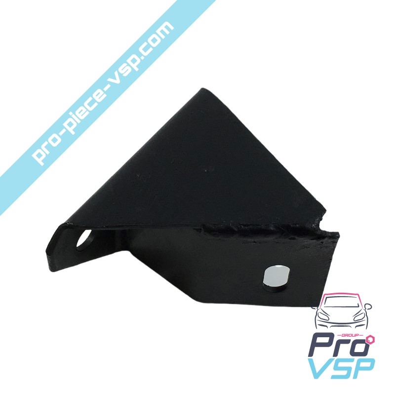 Front engine holder right