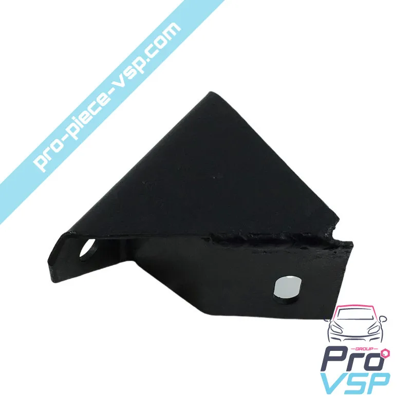 Suporte para o motor dianteiro usado para Chatenet Chatelaine SLB 4 (motor Lombardini Focs )