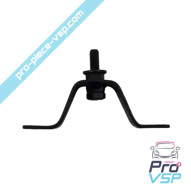 Fixation d'enjoliveur occasion pour Chatenet Chatelaine SLB 4