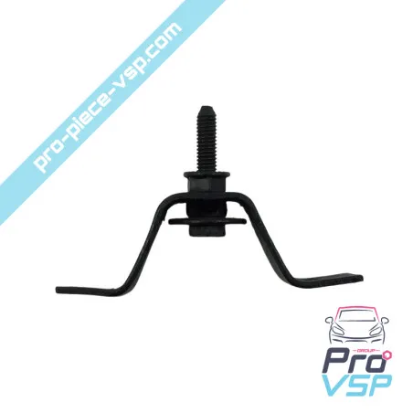 Verwendete Umarmungsfixierung für Chatenet Chatelaine SLB 4