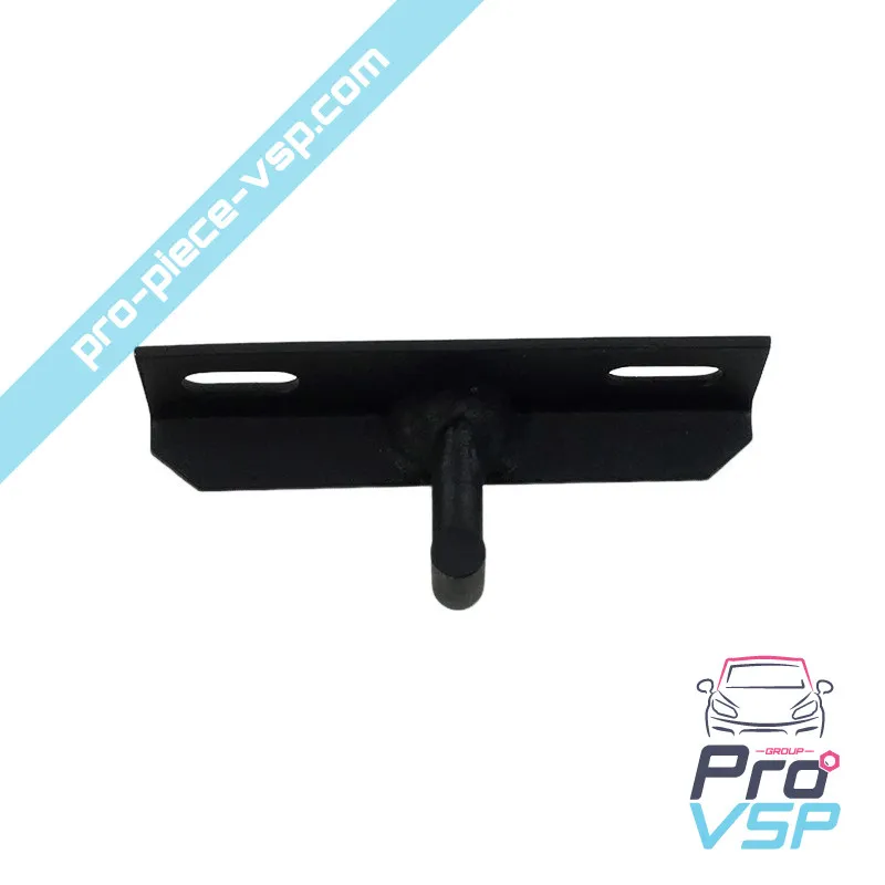 Opportunity strike for Chatenet Chatelaine SLB 4