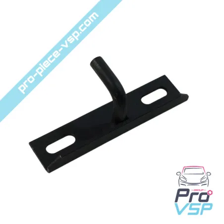 Greve de oportunidade para Chatenet Chatelaine SLB 4