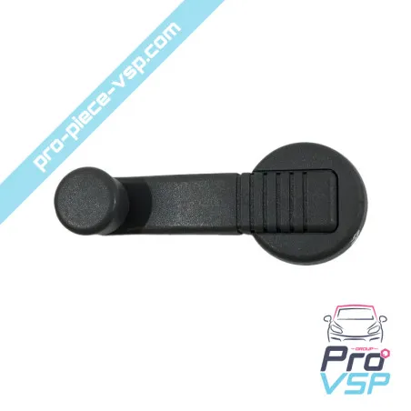 Manivelle de lève vitre occasion pour Chatenet Chatelaine SLB 4