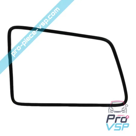 Gloer Custode lämnade möjligheten till Chatenet Chatelaine SLB 4