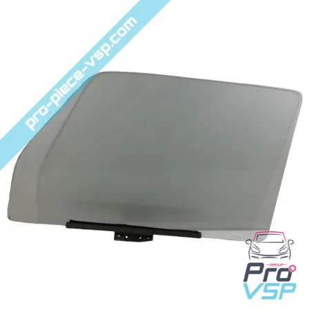 Vitre de porte gauche occasion pour Chatenet Chatelaine SLB 4
