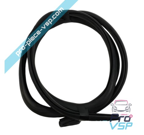 Selo de vidro usado para Chatenet Chatelaine SLB 4