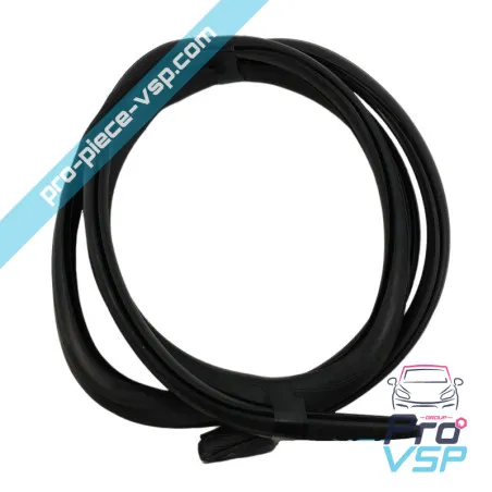 Selo de vidro usado para Chatenet Chatelaine SLB 4