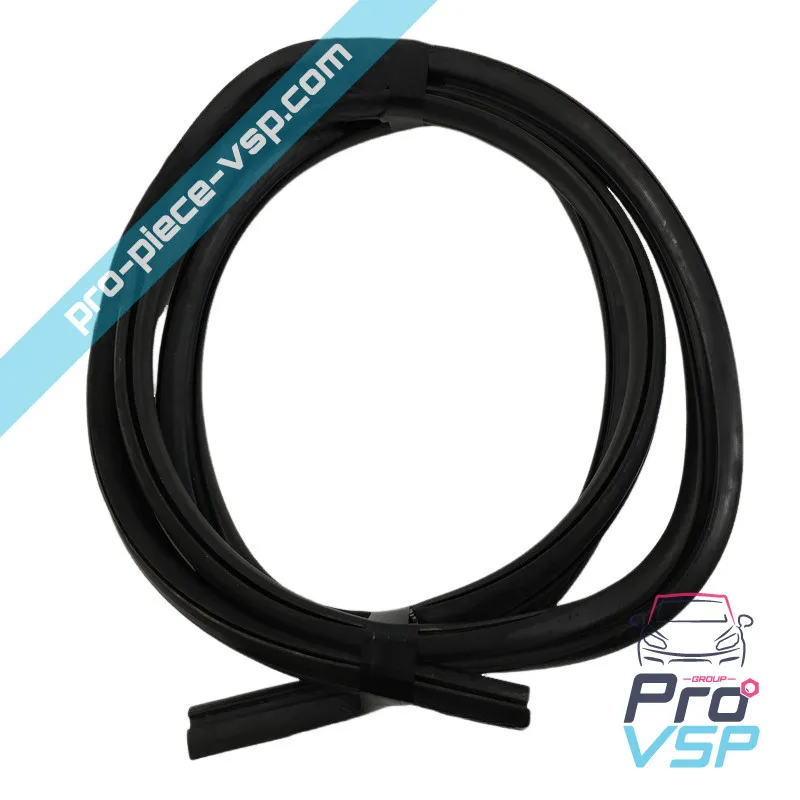 Selo de vidro usado para Chatenet Chatelaine SLB 4 Selo de vidro usado para Chatenet Chatelaine SLB 4