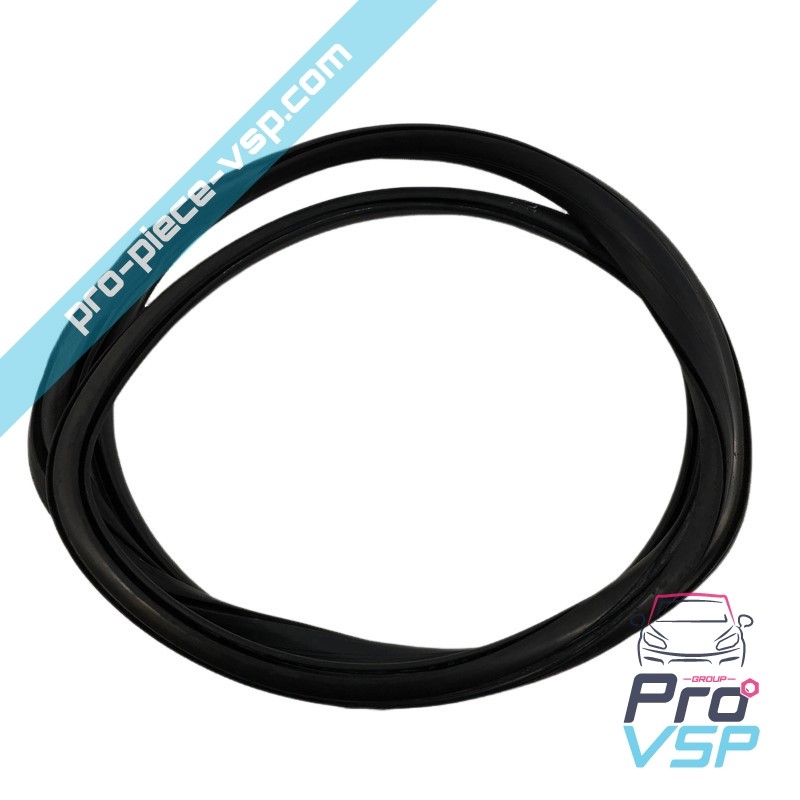 Windshield seal