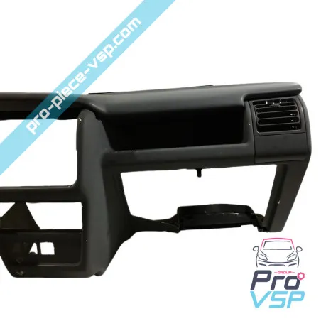 Gebrauchtes Dashboard für Chatenet Chatelaine SLB 4