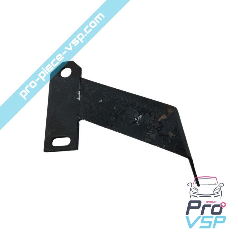 Right headlight holder