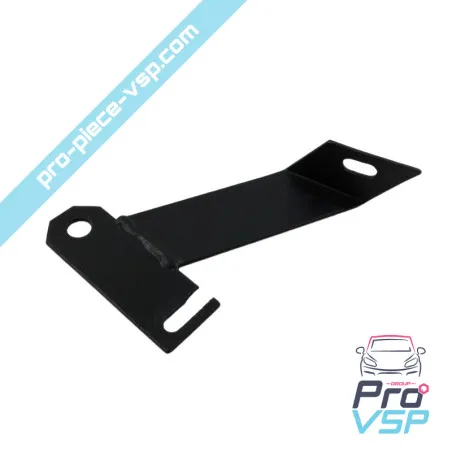 Suporte de farol esquerdo usado para Chatenet Chatelaine SLB 2 SLB 4