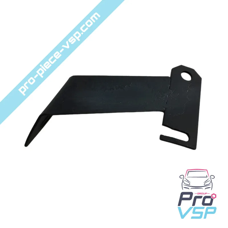 Suporte de farol esquerdo usado para Chatenet Chatelaine SLB 2 SLB 4