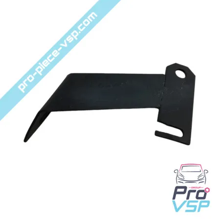 Suporte de farol esquerdo usado para Chatenet Chatelaine SLB 2 SLB 4