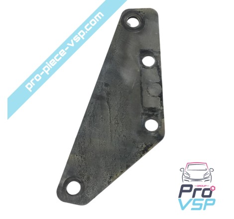 Motor Link Bracket Box
