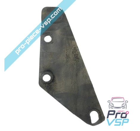 Motor Link Bracket Box
