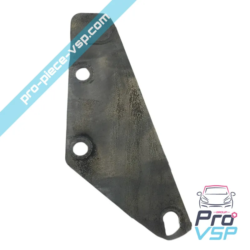 Motor Link Bracket Box