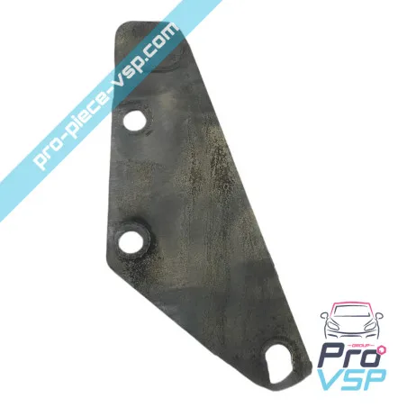 Suport pentru link-ul motorului Chatenet