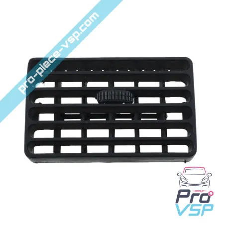 Aerador usado para Grecav