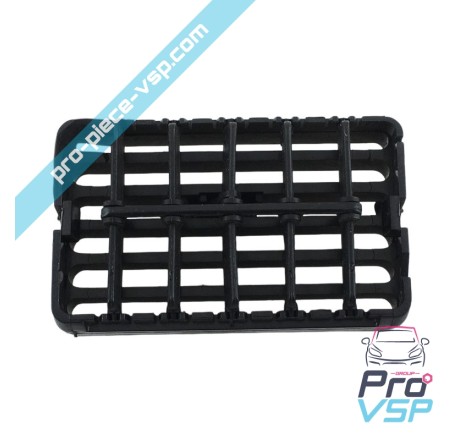 Aerador usado para Grecav