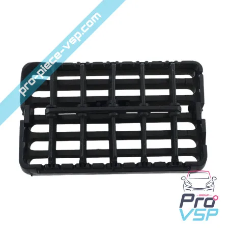 Aerador usado para Grecav