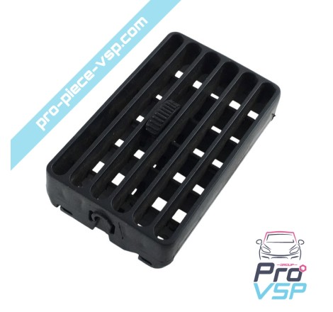 Aerador usado para Grecav