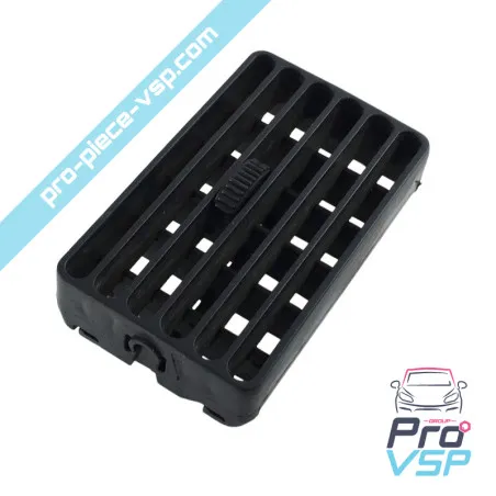 Aerador usado para Grecav