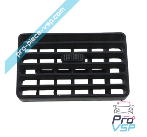 Aerador usado para Grecav