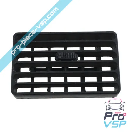 Aerador usado para Grecav