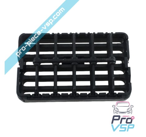 Aerador usado para Grecav