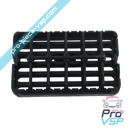 Aerador usado para Grecav