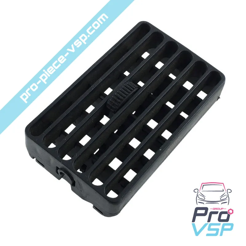 Begagnade Aerator för Grecav