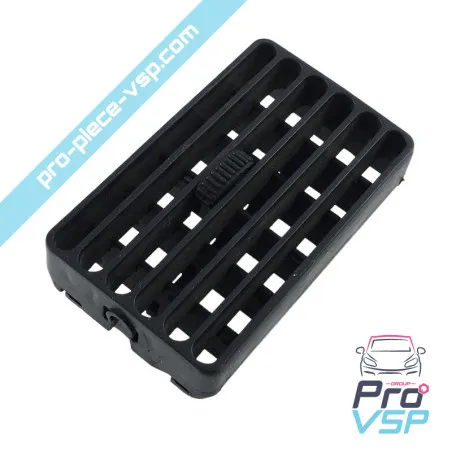 Aerador usado para Grecav