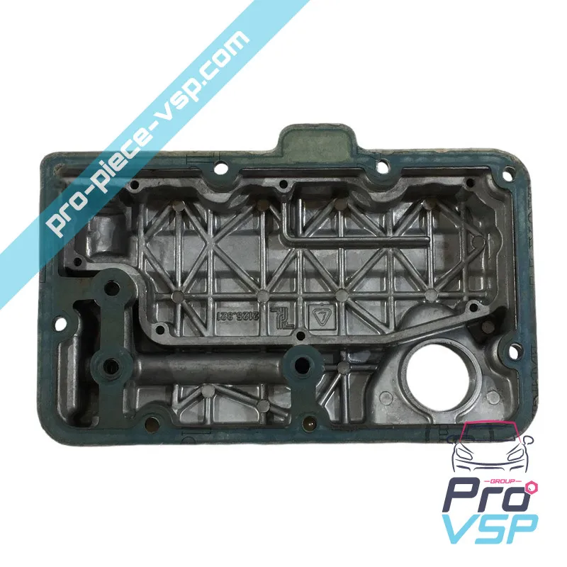 Cache culbuteur occasion pour moteur Lombardini essence 523