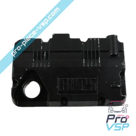 Cache culbuteur occasion pour moteur Lombardini essence 523