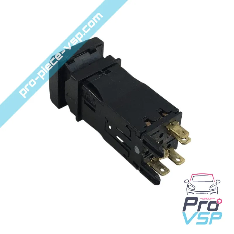 Interruptor de descongelamento usado para Chatenet